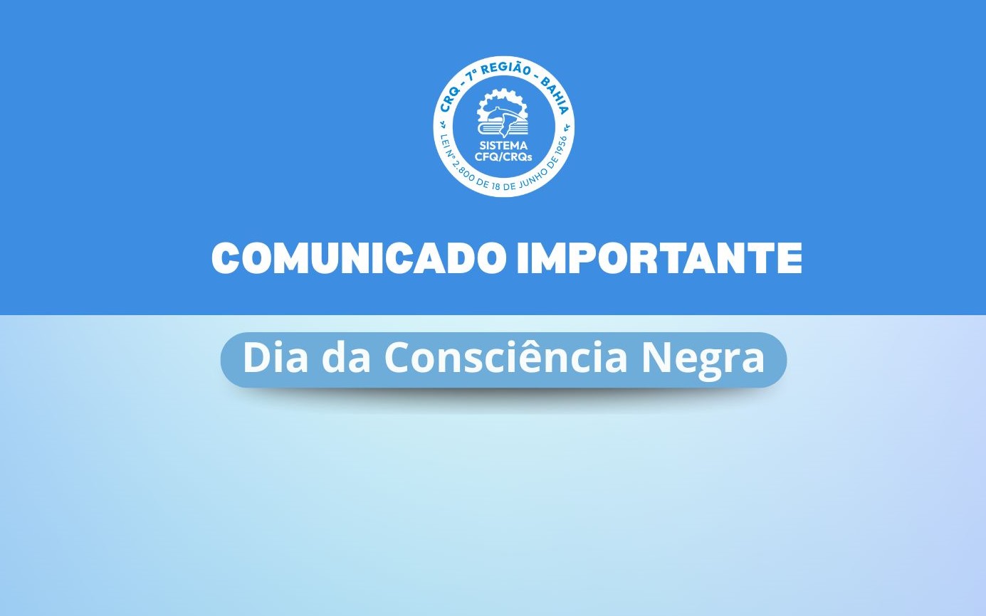 COMUNICADO
