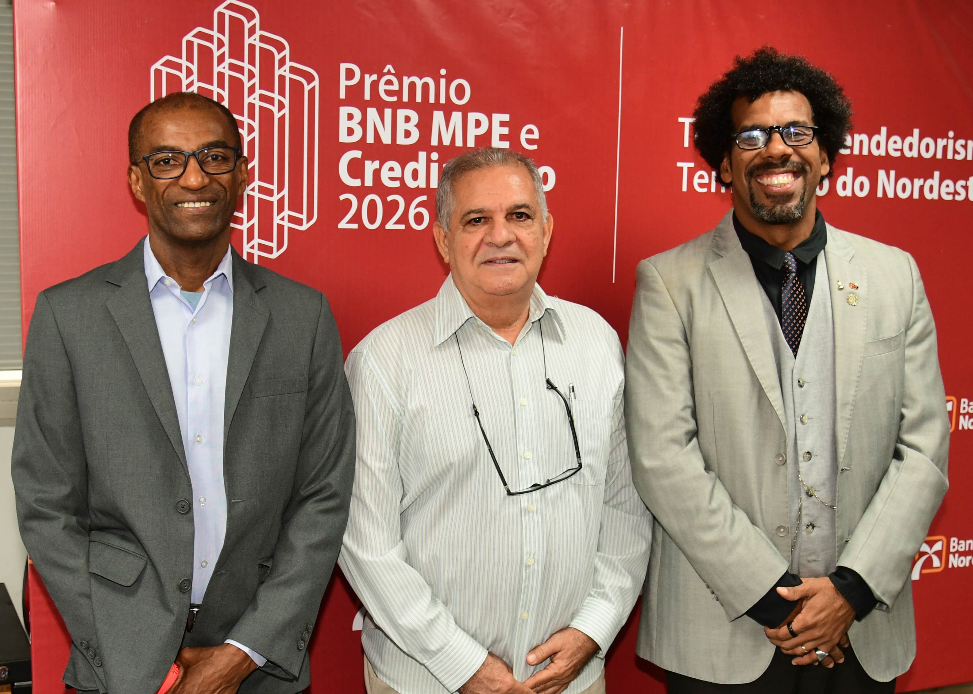 PRESIDENTE DO CRQ 7 PARTICIPA DA CELEBRAÇÃO DOS 60 ANOS DO CORECON-BA