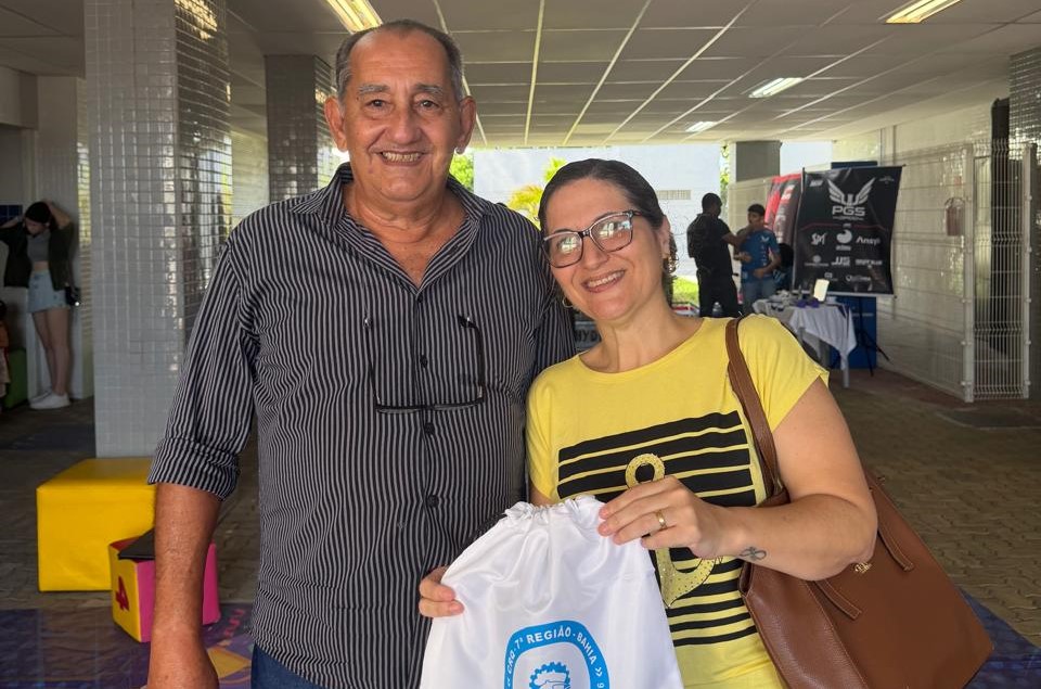 CRQ 7 LEVOU ATIVIDADE COM O JOGO “MISTURA EXPLOSIVA” AO DIA DA FAMÍLIA REALIZADO NO SESI