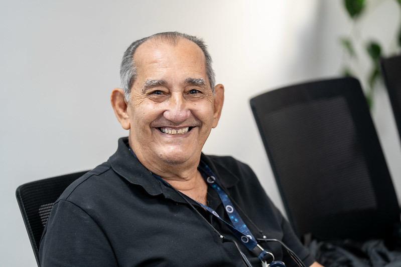 DJALMA NUNES É REELEITO CONSELHEIRO FEDERAL DO CFQ, PELA BAHIA, PARA O MANDATO DE 2026 A 2029