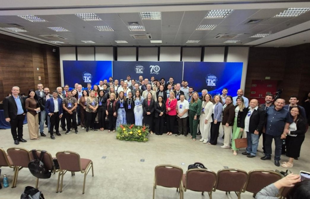 GOVERNANÇA TECNOLÓGICA FOI TEMA CENTRAL DO ENCONTRO NACIONAL DE TIC DO CFQ/CRQS