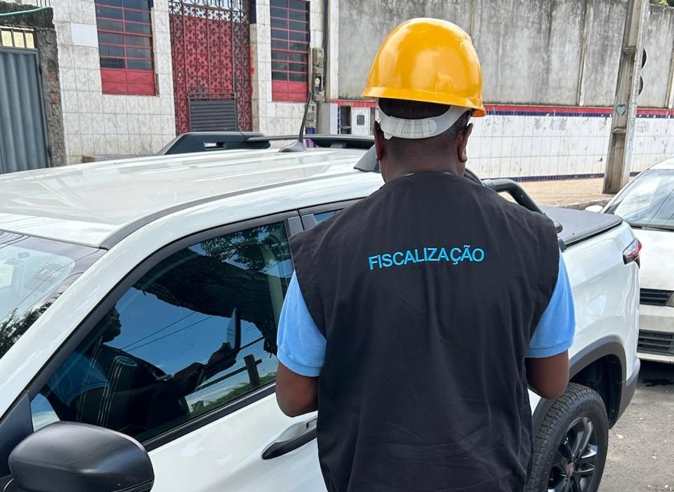 FISCALIZAÇÃO DO CRQ 7 PASSOU POR ITAPETINGA E OUTRAS CIDADES DA MESMA REGIÃO