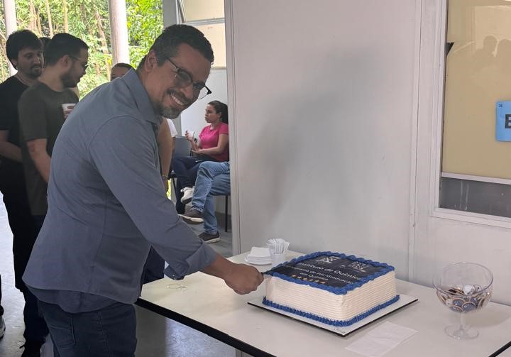 PROGRAMA PGQUIM/UFBA ALCANÇOU, PELA PRIMEIRA, O CONCEITO 6 NA AVALIAÇÃO QUADRIENAL DA CAPES (2021–2024)