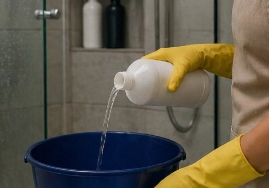 USO INCORRETO DE PRODUTOS DE LIMPEZA PODE TRAZER RISCOS À SAÚDE; CASO NA BAHIA ACENDE ALERTA