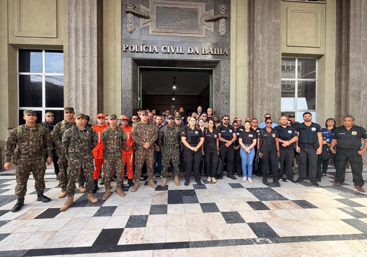 CRQ 7 INTEGRA AÇÃO DE COMBATE AO COMÉRCIO IRREGULAR DE FOGOS DE ARTIFÍCIO