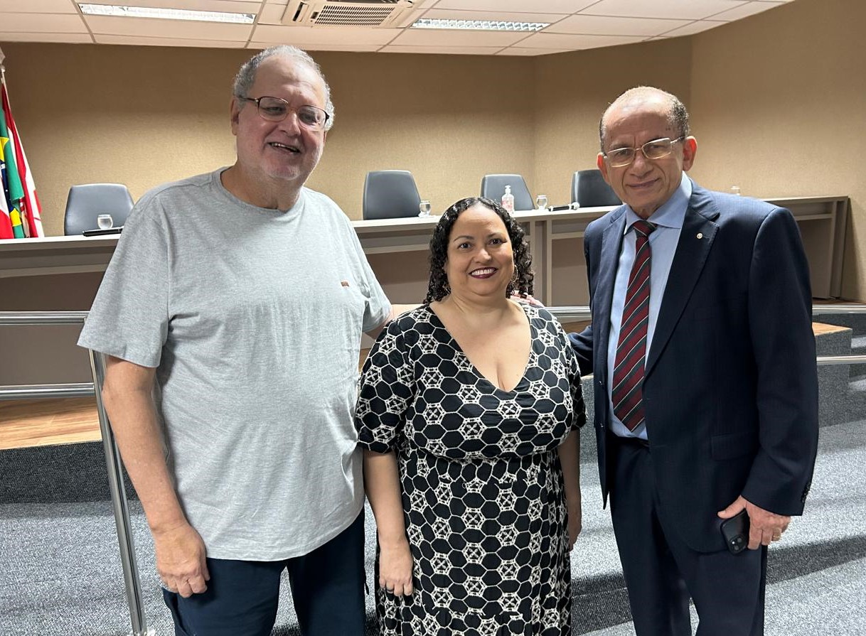 CRQ 7 PARTICIPOU DA 3ª REUNIÃO DO FÓRUM BAIANO DE COMBATE AOS IMPACTOS DOS AGROTÓXICOS, TRANSGÊNICOS