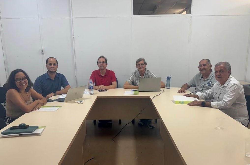 CRQ 7 E UFBA FORTALECEM DIÁLOGO SOBRE FORMAÇÃO EM QUÍMICA