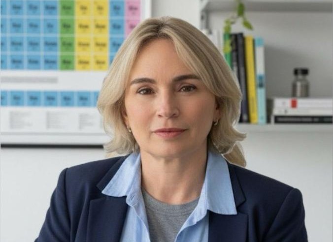 CIÊNCIA QUE TRANSFORMA: A TRAJETÓRIA DA PROFESSORA SULENE ALVES DE ARAÚJO NA PROMOÇÃO DA QUÍMICA VERDE